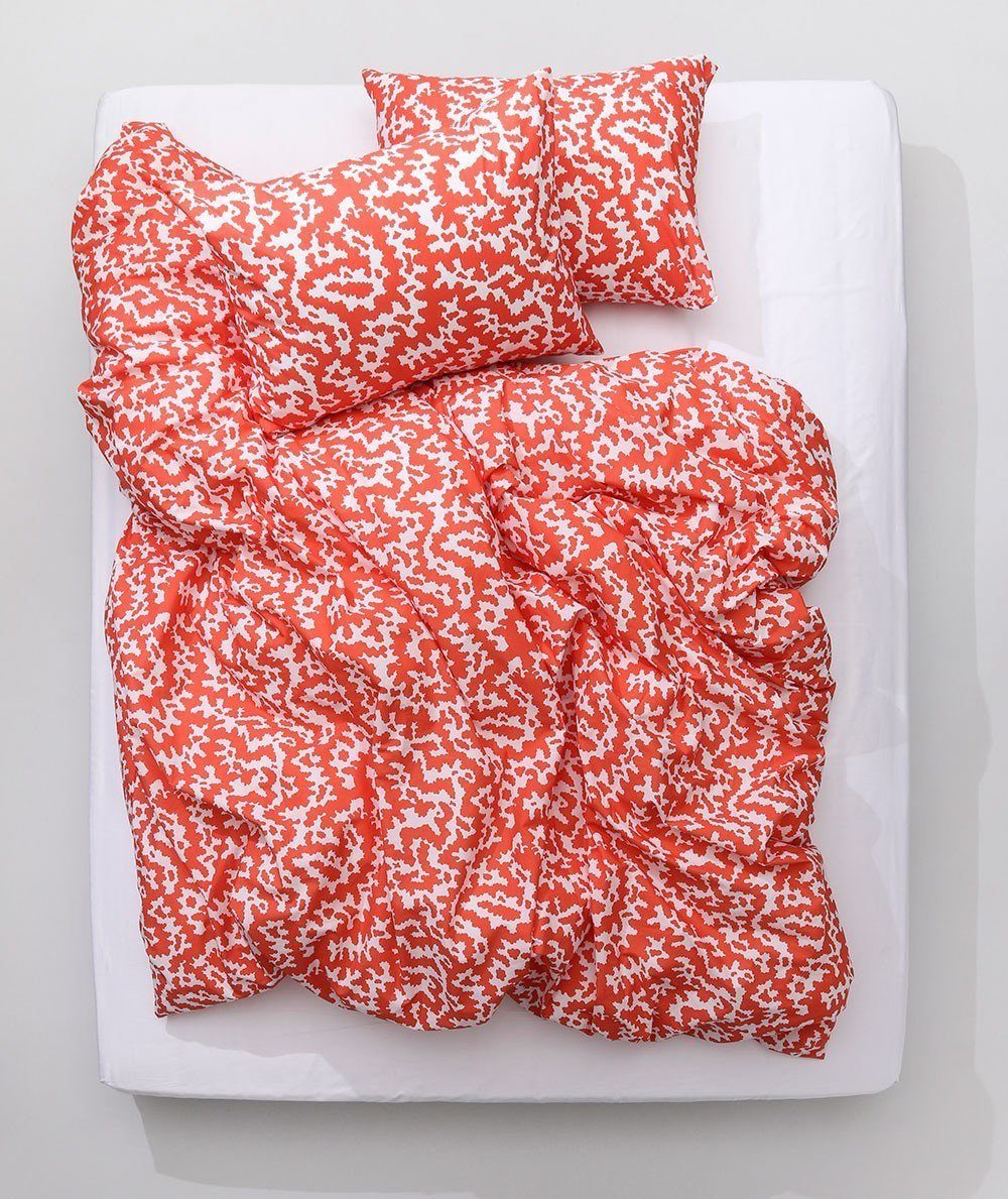 Artist Bedding Collection "Africa" by Nathalie Du Pasquier & George Sowden - Image 3