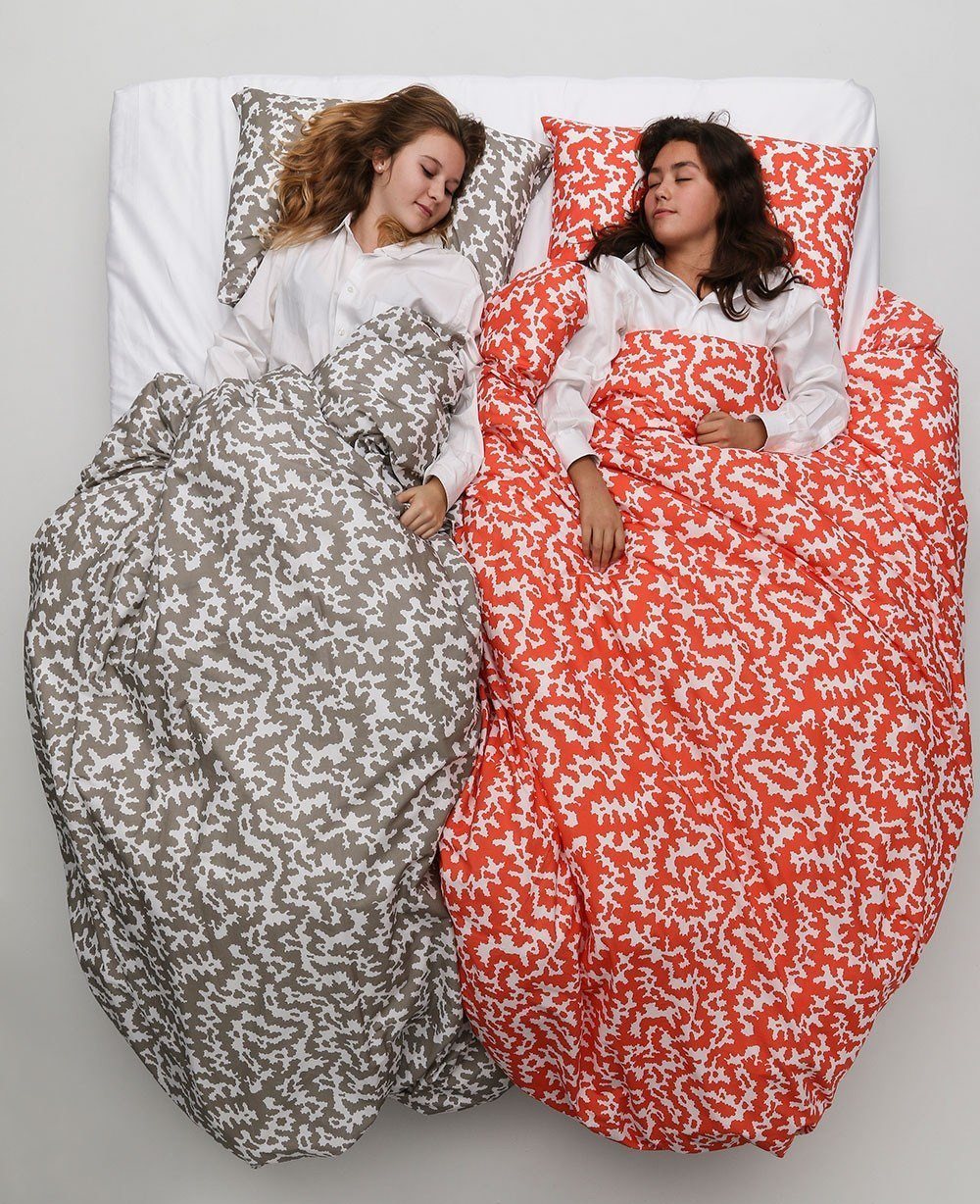 Artist Bedding Collection "Africa" by Nathalie Du Pasquier & George Sowden - Image 4
