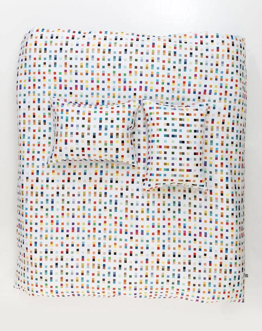 Designer Duvet Covers "Coastal" by Matthew Korbel-Bowers - Image 4