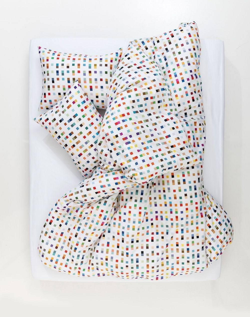 Designer Duvet Covers "Coastal" by Matthew Korbel-Bowers - Image 5