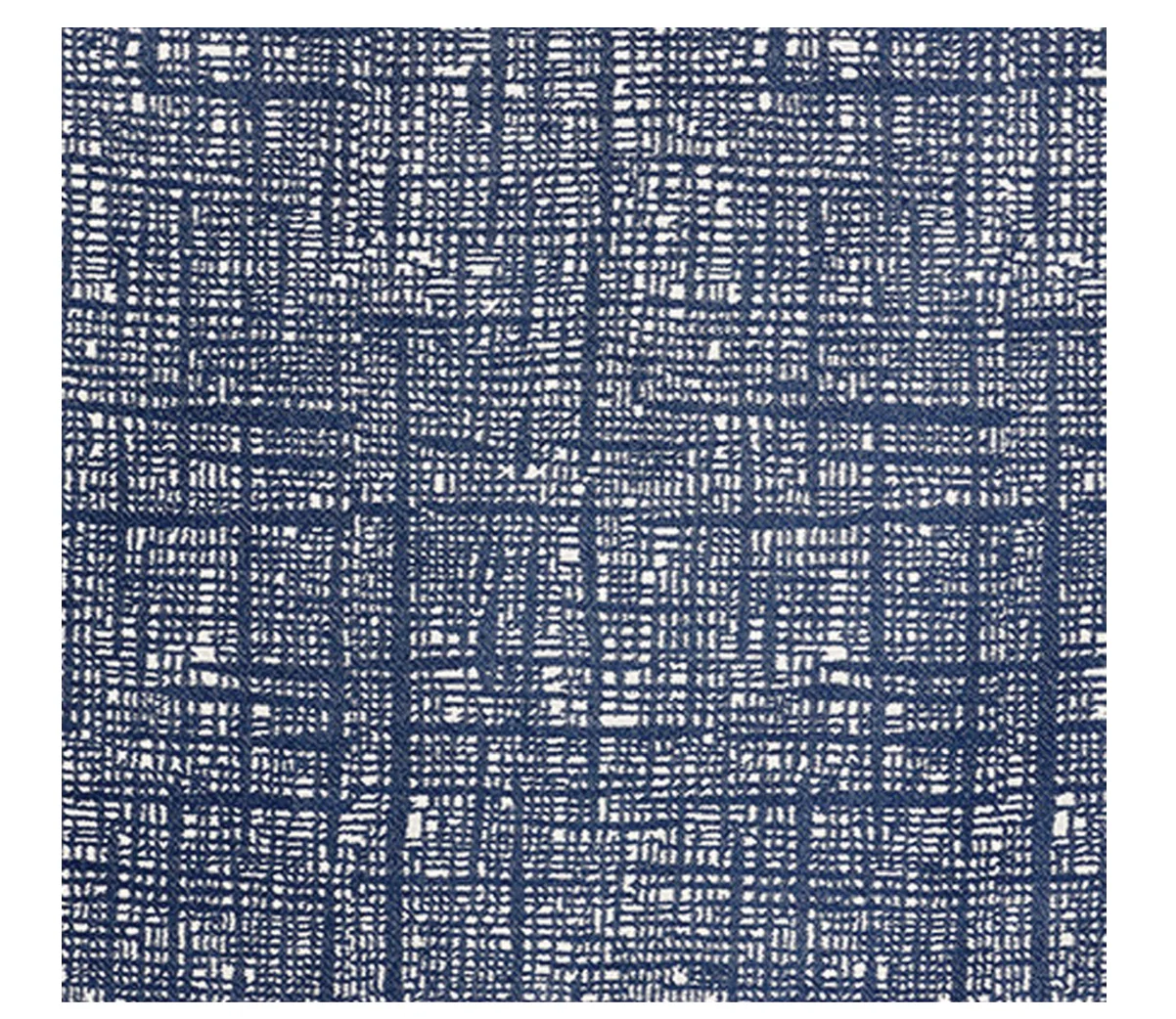 Bico KITO Cotton blanket 140 x 200 - Dark Blue