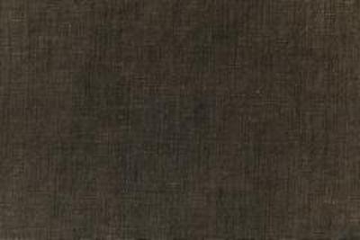 Cotton & Linen Curtains "Belize" in Bronze & Black Colors - Image 4